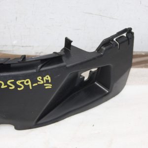 Mercedes C Class C205 Rear Bumper Right Bracket 2015 TO 2018 A2058852265 Genuine - Image 3