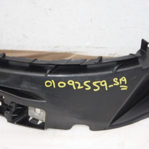 Mercedes C Class C205 Rear Bumper Right Bracket 2015 TO 2018 A2058852265 Genuine - Image 4