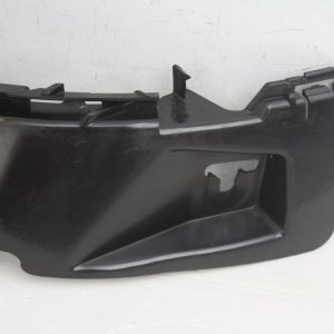 Mercedes C Class C205 Rear Bumper Right Bracket A2058852265 Genuine - Image 3