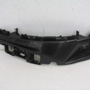 Mercedes C Class C205 Rear Bumper Right Bracket A2058852265 Genuine - Image 1