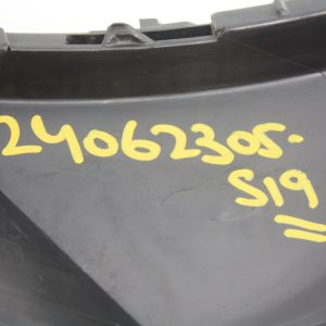 Mercedes C Class C205 Rear Bumper Right Bracket A2058852265 Genuine - Image 6