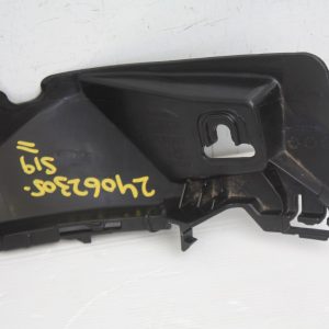 Mercedes C Class C205 Rear Bumper Right Bracket A2058852265 Genuine - Image 8