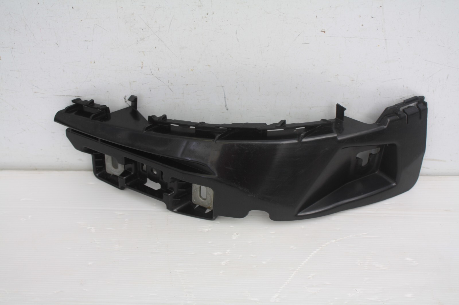 Mercedes C Class C205 Rear Bumper Right Bracket A2058852265 Genuine