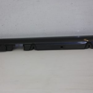 Mercedes C Class Left Side Skirt 2014 TO 2018 A2056907102 - Image 11