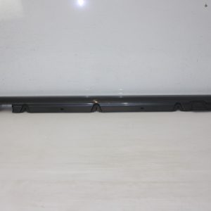 Mercedes C Class Left Side Skirt 2014 TO 2018 A2056907102 - Image 12