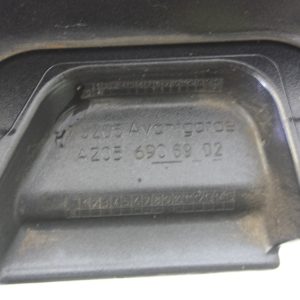 Mercedes C Class Left Side Skirt 2014 TO 2018 A2056907102 - Image 16