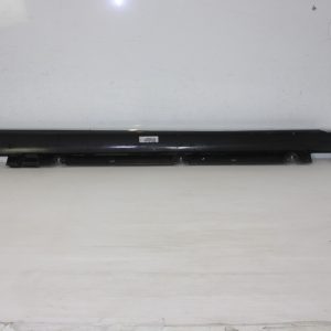 Mercedes C Class Left Side Skirt 2014 TO 2018 A2056907102 - Image 17
