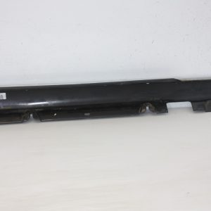 Mercedes C Class Left Side Skirt 2014 TO 2018 A2056907102 - Image 18
