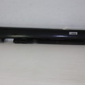 Mercedes C Class Left Side Skirt 2014 TO 2018 A2056907102 - Image 19