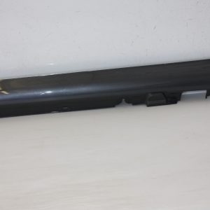 Mercedes C Class Left Side Skirt 2014 TO 2018 A2056907102 - Image 3