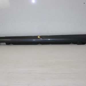 Mercedes C Class Left Side Skirt 2014 TO 2018 A2056907102 - Image 1