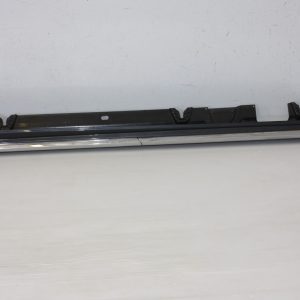 Mercedes C Class Left Side Skirt 2014 TO 2018 A2056907102 - Image 6