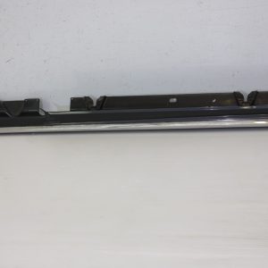 Mercedes C Class Left Side Skirt 2014 TO 2018 A2056907102 - Image 7