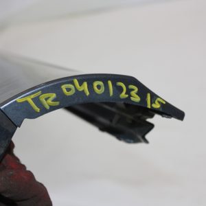 Mercedes C Class Left Side Skirt 2014 TO 2018 A2056907102 - Image 8