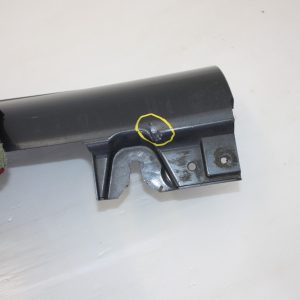Mercedes C Class Left Side Skirt 2014 TO 2018 A2056907102 - Image 9