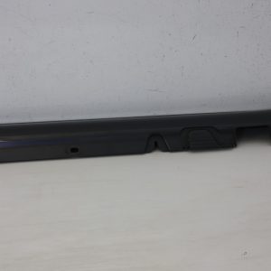 Mercedes C Class Left Side Skirt 2014 TO 2018 A2056907102 - Image 10