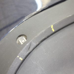 Mercedes C Class S205 Estate Rear Bumper 2014 TO 2018 A2058853838 *DAMAGED* - Image 11