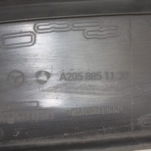 Mercedes C Class S205 Estate Rear Bumper 2014 TO 2018 A2058853838 *DAMAGED* - Image 19