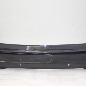 Mercedes C Class S205 Estate Rear Bumper 2014 TO 2018 A2058853838 *DAMAGED* - Image 3