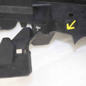 Mercedes C Class S205 Estate Rear Bumper 2014 TO 2018 A2058853838 *DAMAGED* - Image 21