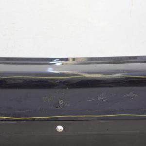Mercedes C Class S205 Estate Rear Bumper 2014 TO 2018 A2058853838 *DAMAGED* - Image 4
