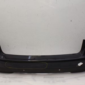Mercedes C Class S205 Estate Rear Bumper 2014 TO 2018 A2058853838 *DAMAGED*
