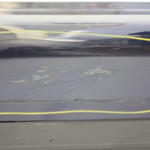 Mercedes C Class S205 Estate Rear Bumper 2014 TO 2018 A2058853838 *DAMAGED* - Image 6