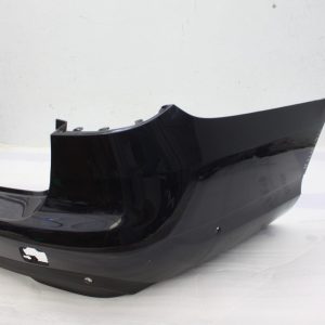Mercedes C Class S205 Estate Rear Bumper 2014 TO 2018 A2058853838 *DAMAGED* - Image 8