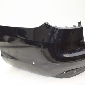 Mercedes C Class S205 Estate Rear Bumper 2014 TO 2018 A2058853838 *DAMAGED* - Image 9