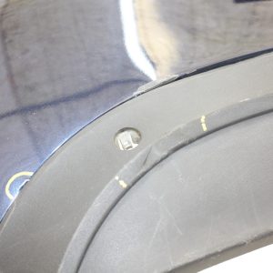 Mercedes C Class S205 Estate Rear Bumper 2014 TO 2018 A2058853838 *DAMAGED* - Image 10