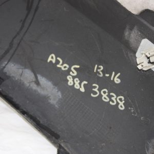 Mercedes C Class S205 Hybrid Estate Rear Bumper 2014-2018 A2058853838*DAMAGED* - Image 11