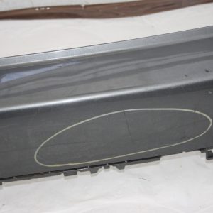 Mercedes C Class S205 Hybrid Estate Rear Bumper 2014-2018 A2058853838*DAMAGED* - Image 4