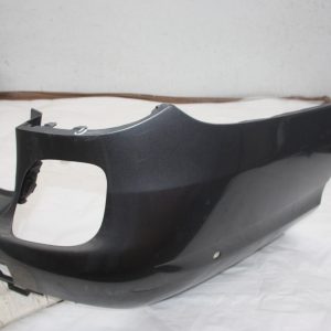 Mercedes C Class S205 Hybrid Estate Rear Bumper 2014-2018 A2058853838*DAMAGED* - Image 6