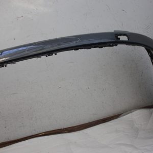 Mercedes C Class S205 Hybrid Estate Rear Bumper 2014-2018 A2058853838*DAMAGED* - Image 9