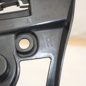 Mercedes C Class S205 Rear Bumper Right Bracket 2014 TO 2022 A2058802102 Genuine - Image 7