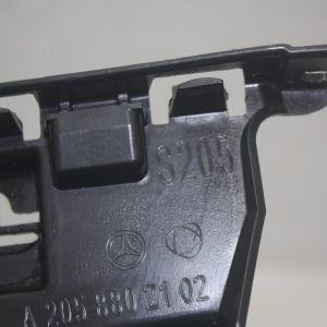 Mercedes C Class S205 Rear Bumper Right Bracket 2014 TO 2024 A2058802102 Genuine - Image 7