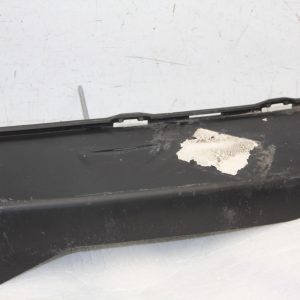 Mercedes C Class S205 Rear Bumper Support Bracket 14 TO 22 A2058855900 Genuine - Image 3