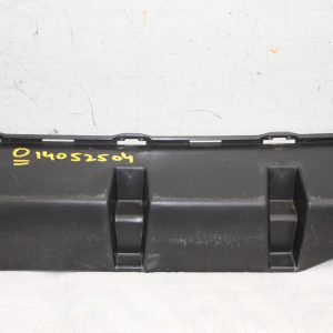 Mercedes C Class S205 Rear Bumper Support Bracket 14 TO 22 A2058855900 Genuine - Image 4