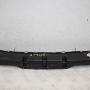 Mercedes C Class S205 Rear Bumper Support Bracket 14 TO 22 A2058855900 Genuine