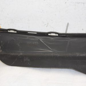 Mercedes C Class S205 Rear Bumper Support Bracket 14 TO 22 A2058855900 Genuine - Image 5