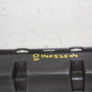 Mercedes C Class S205 Rear Bumper Support Bracket 14 TO 22 A2058855900 Genuine - Image 6