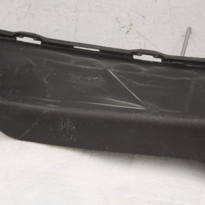 Mercedes C Class S205 Rear Bumper Support Bracket 14 TO 22 A2058855900 Genuine - Image 7