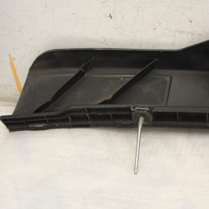 Mercedes C Class S205 Rear Bumper Support Bracket 14 TO 22 A2058855900 Genuine - Image 10