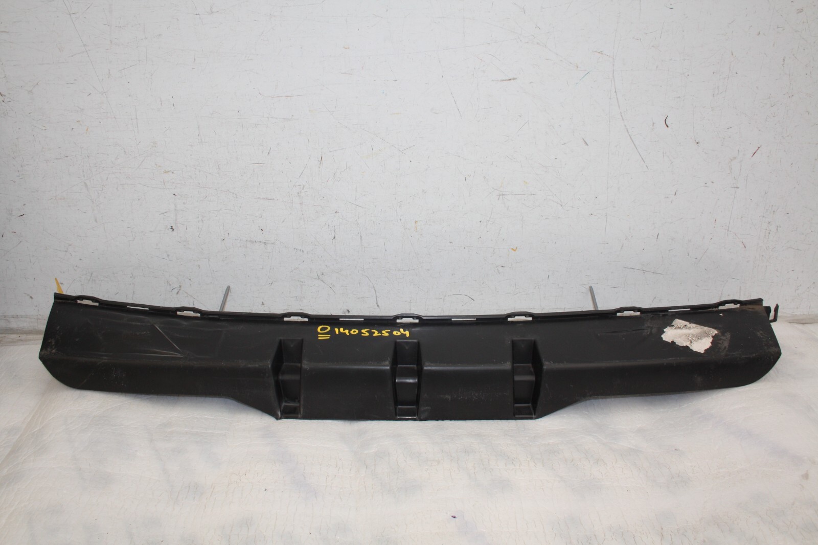 Mercedes C Class S205 Rear Bumper Support Bracket 14 TO 22 A2058855900 Genuine