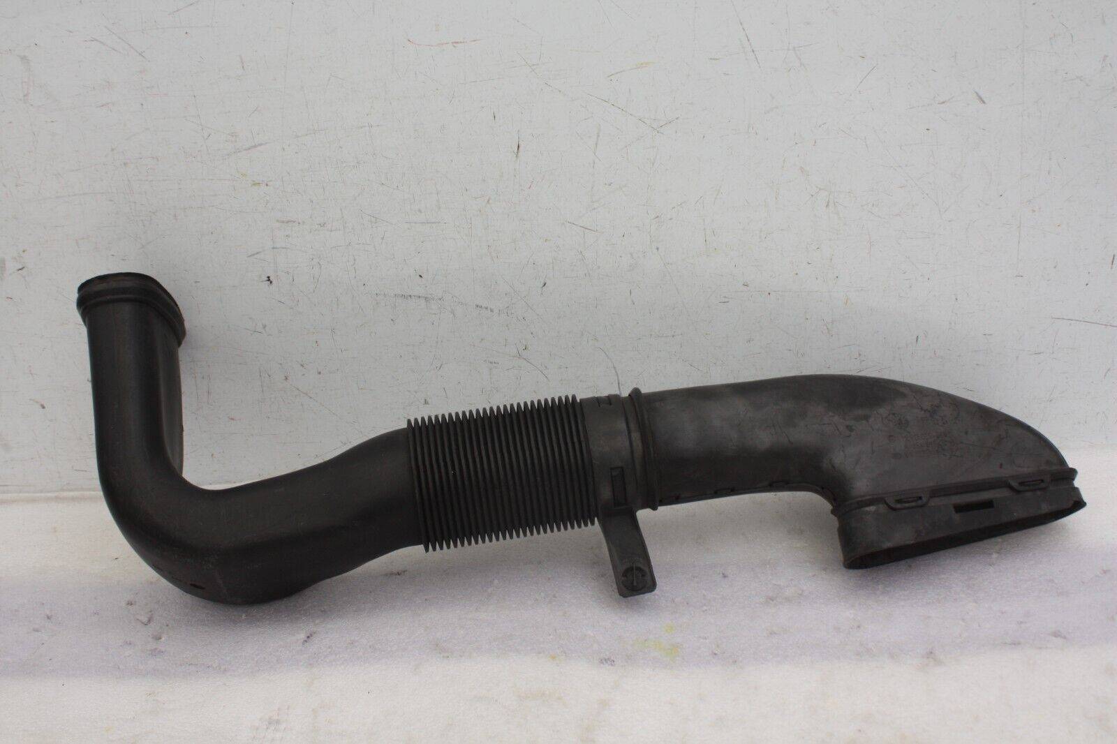 Mercedes C Class W204 Air Intake Pipe A6510903437 Genuine 176580288099