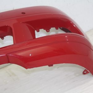 Mercedes C Class W204 Front Bumper 2007 TO 2011 A2048850025 Genuine - Image 11