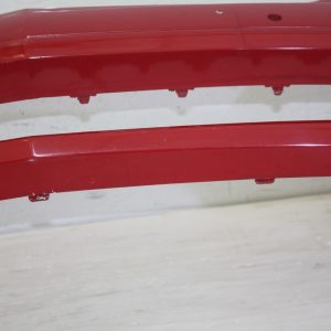 Mercedes C Class W204 Front Bumper 2007 TO 2011 A2048850025 Genuine - Image 12