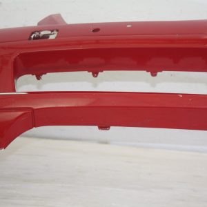 Mercedes C Class W204 Front Bumper 2007 TO 2011 A2048850025 Genuine - Image 13
