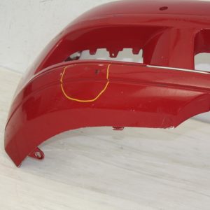 Mercedes C Class W204 Front Bumper 2007 TO 2011 A2048850025 Genuine - Image 14