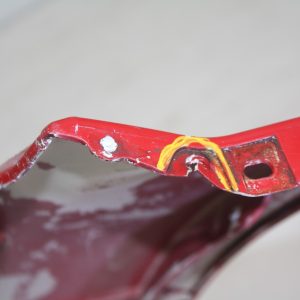 Mercedes C Class W204 Front Bumper 2007 TO 2011 A2048850025 Genuine - Image 15